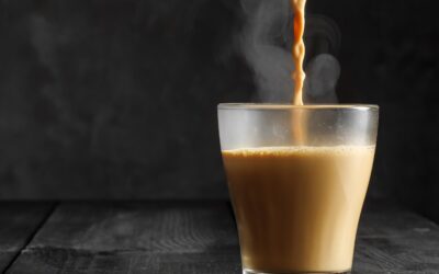 Exploring the World of Flavors: Unique Tea Blends You Must Try