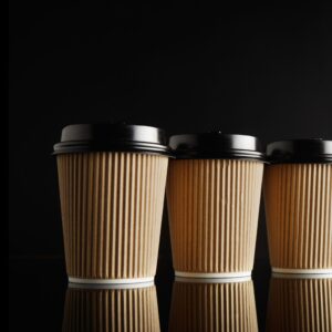 Late coffee