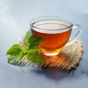 God's Chai Herbal Tea