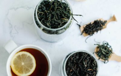 Sip Your Way to Wellness: The Health Benefits of Herbal Teas