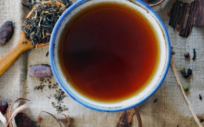 The Art of Brewing: How to Make the Perfect Cup of Tea